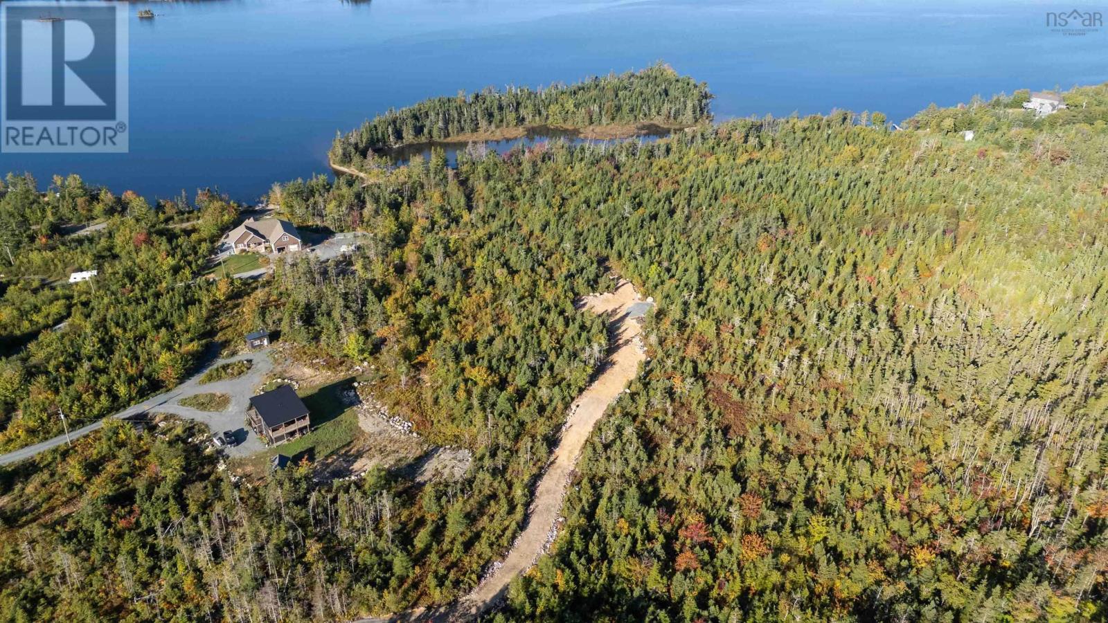 Lot A 0 Deerfoot Ridge, West Chezzetcook, Nova Scotia  B0J 2L0 - Photo 29 - 202524420