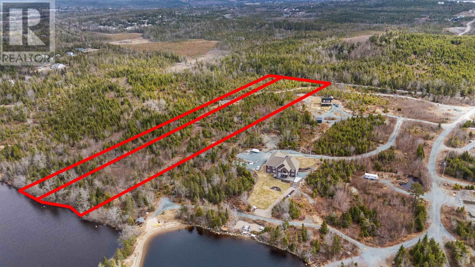 Lot A 0 Deerfoot Ridge, West Chezzetcook, Nova Scotia  B0J 2L0 - Photo 37 - 202524420