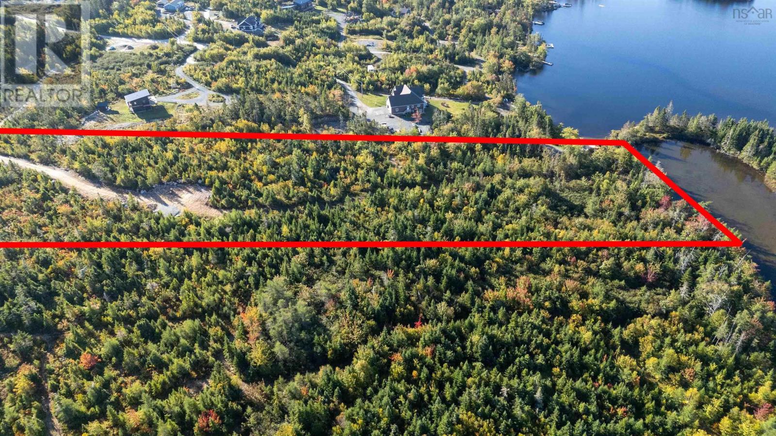 Lot A 0 Deerfoot Ridge, West Chezzetcook, Nova Scotia  B0J 2L0 - Photo 39 - 202524420