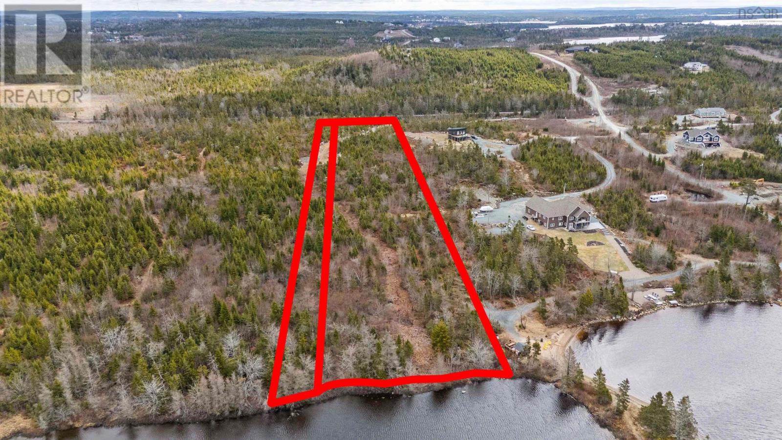 Lot A 0 Deerfoot Ridge, West Chezzetcook, Nova Scotia  B0J 2L0 - Photo 41 - 202524420