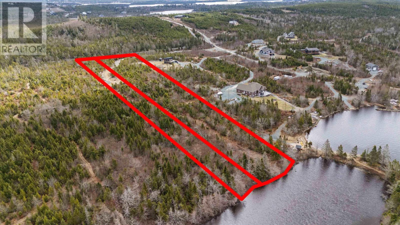 Lot A 0 Deerfoot Ridge, West Chezzetcook, Nova Scotia  B0J 2L0 - Photo 42 - 202524420