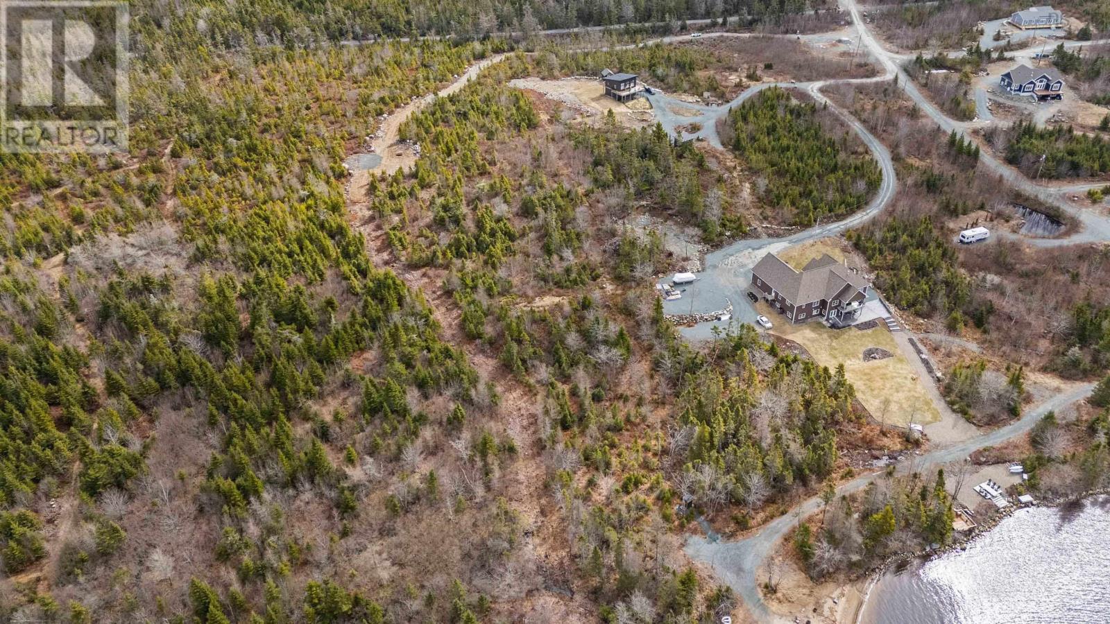 Lot A 0 Deerfoot Ridge, West Chezzetcook, Nova Scotia  B0J 2L0 - Photo 43 - 202524420