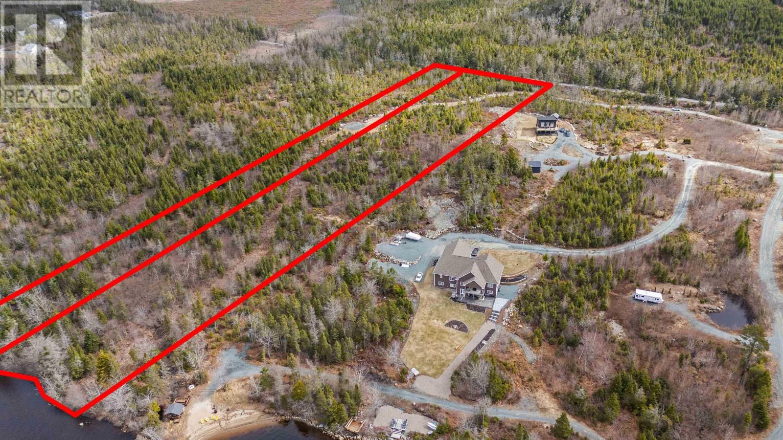 Lot A 0 Deerfoot Ridge, West Chezzetcook, Nova Scotia  B0J 2L0 - Photo 44 - 202524420