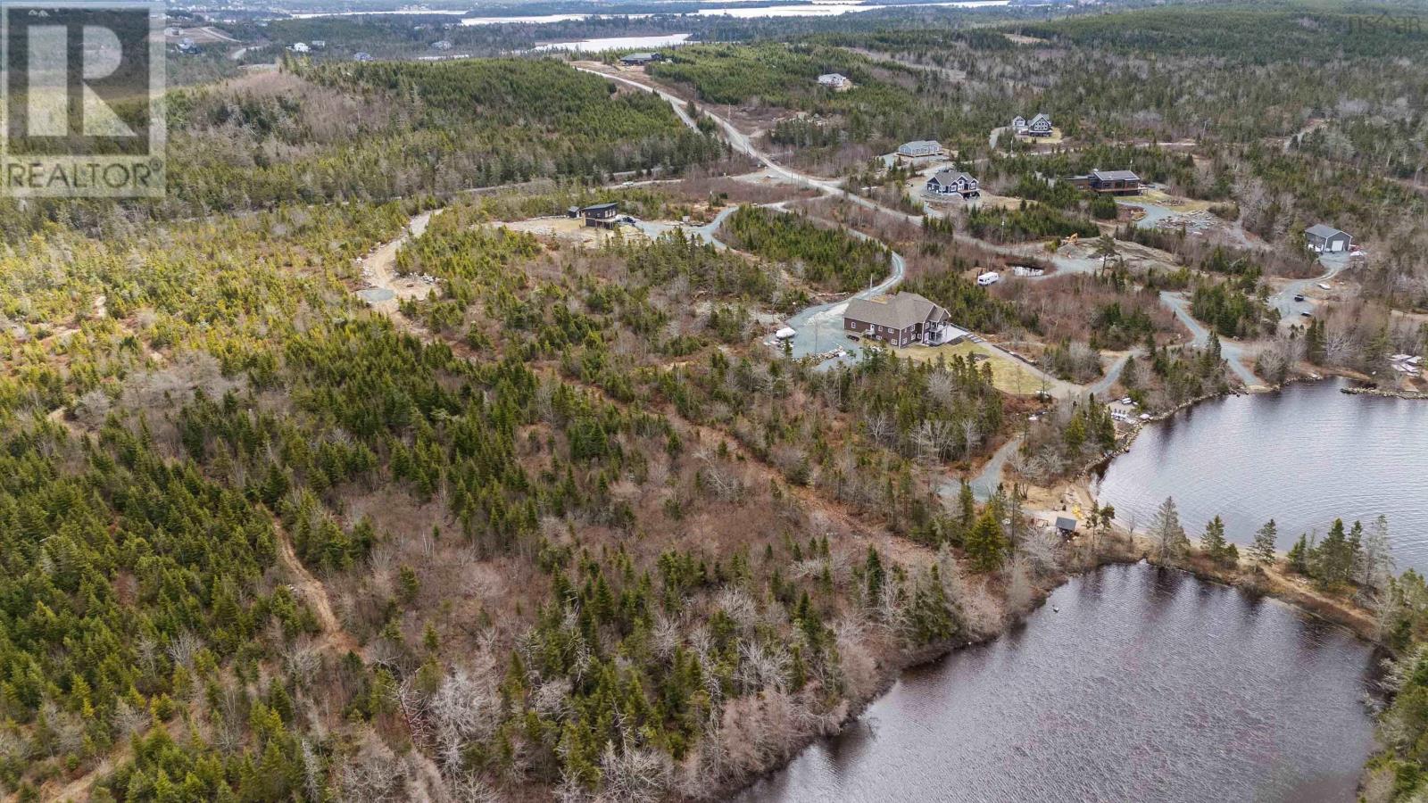 Lot A 0 Deerfoot Ridge, West Chezzetcook, Nova Scotia  B0J 2L0 - Photo 47 - 202524420
