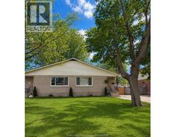 24 Sussex STREET, Chatham, Ontario