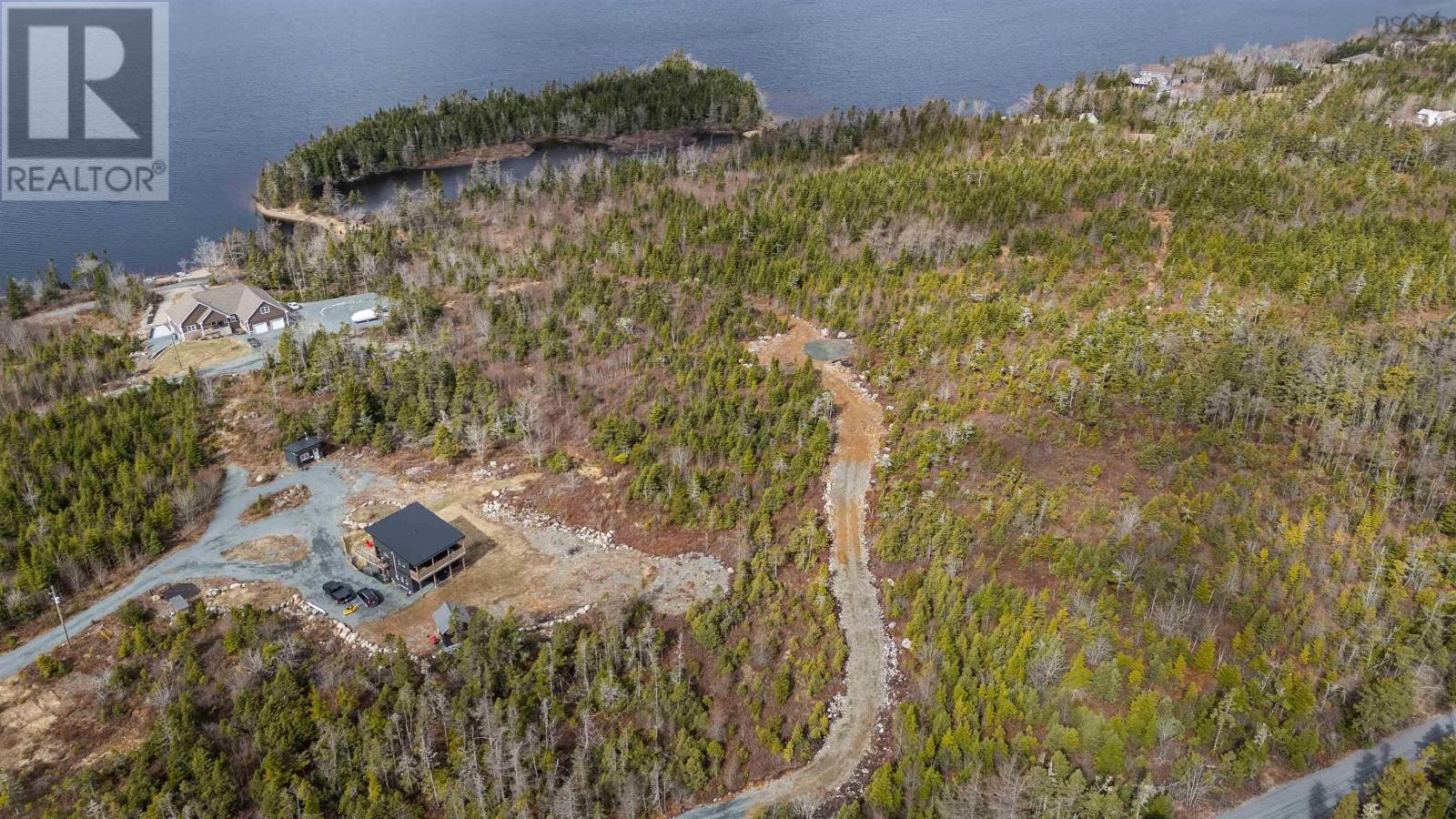 Lot A 0 Deerfoot Ridge, West Chezzetcook, Nova Scotia  B0J 2L0 - Photo 36 - 202524420