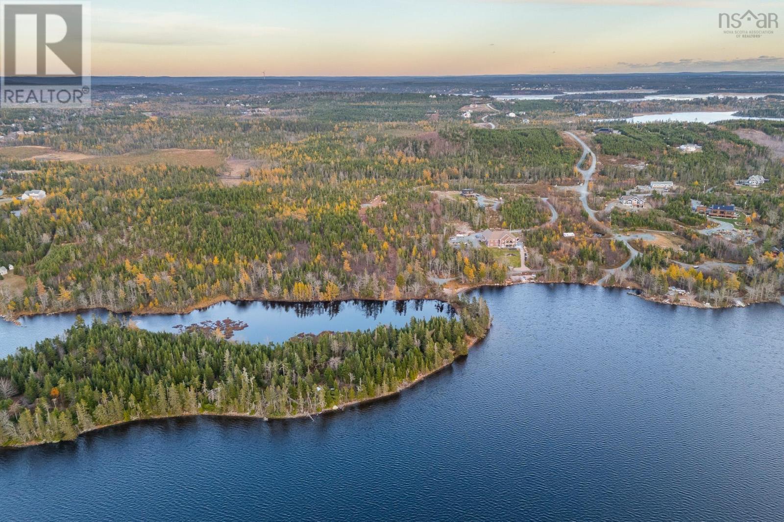 Lot A 0 Deerfoot Ridge, West Chezzetcook, Nova Scotia  B0J 2L0 - Photo 5 - 202524420