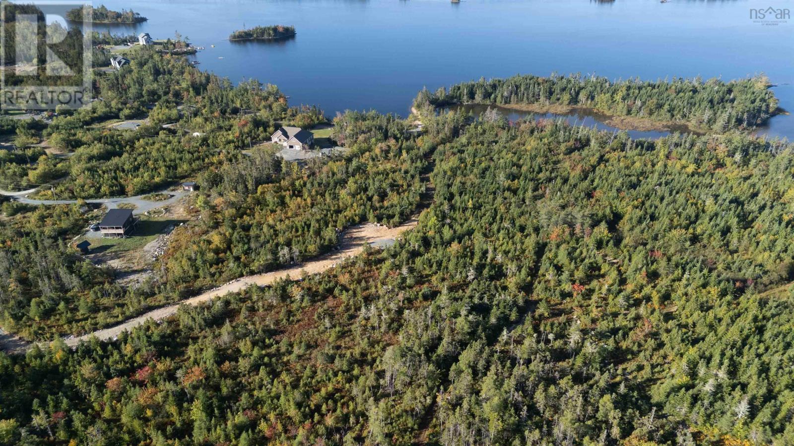 Lot A 0 Deerfoot Ridge, West Chezzetcook, Nova Scotia  B0J 2L0 - Photo 8 - 202524420