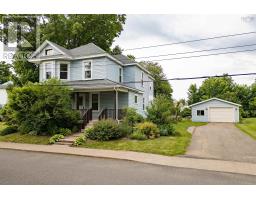 41 Prince William Street, Oxford, Nova Scotia