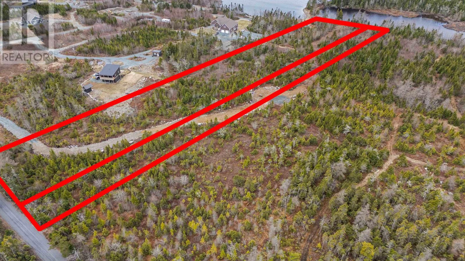 Lot A 0 Deerfoot Ridge, West Chezzetcook, Nova Scotia  B0J 2L0 - Photo 49 - 202524420