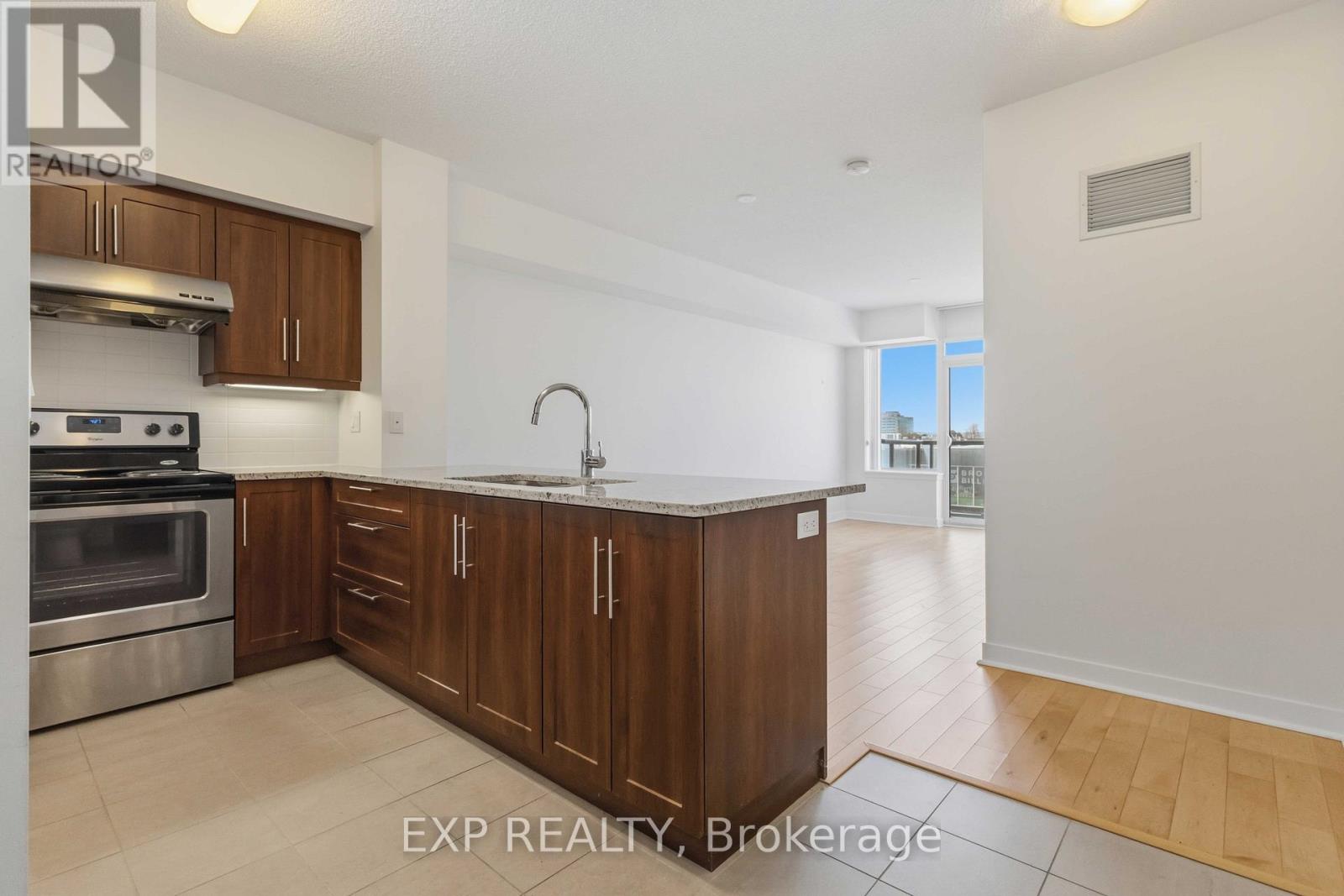 316 - 1038 Mcnicoll Avenue, Toronto, Ontario  M1W 0A4 - Photo 14 - E13065590