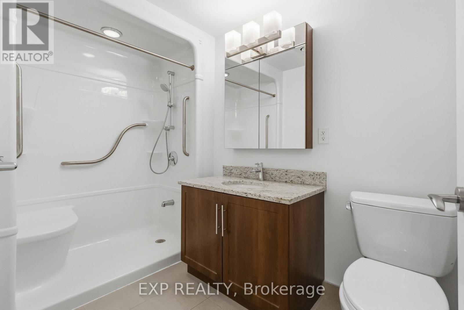 316 - 1038 Mcnicoll Avenue, Toronto, Ontario  M1W 0A4 - Photo 25 - E13065590