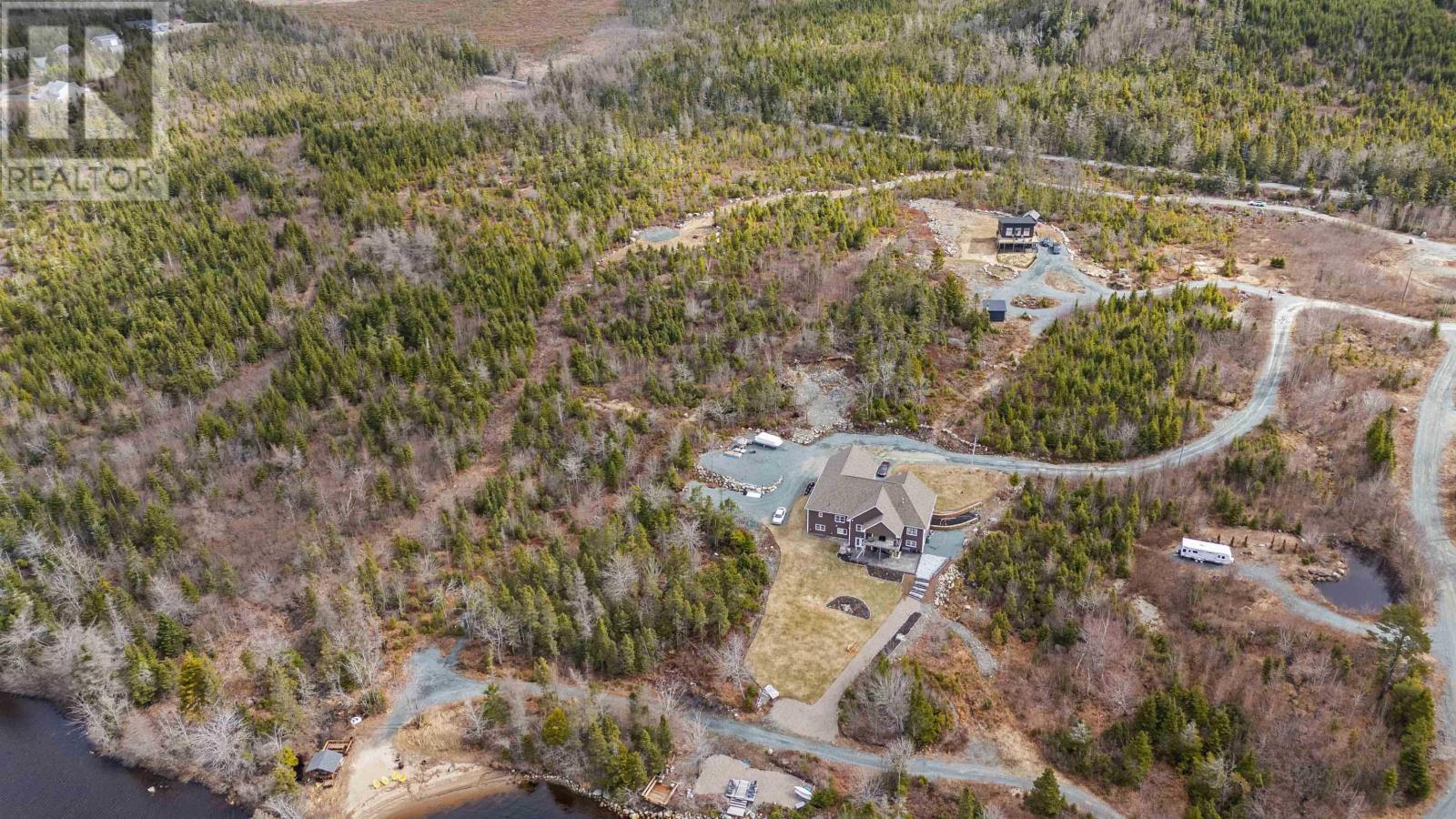 Lot A 0 Deerfoot Ridge, West Chezzetcook, Nova Scotia  B0J 2L0 - Photo 45 - 202524420