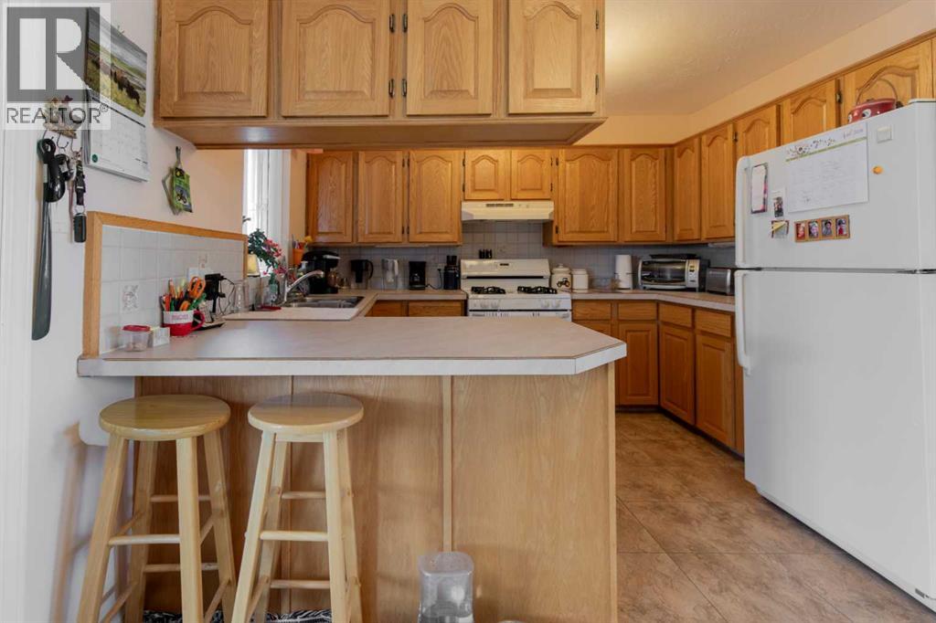 580 Mcdougall Street, Pincher Creek, Alberta  T0K 1W0 - Photo 16 - A2306436