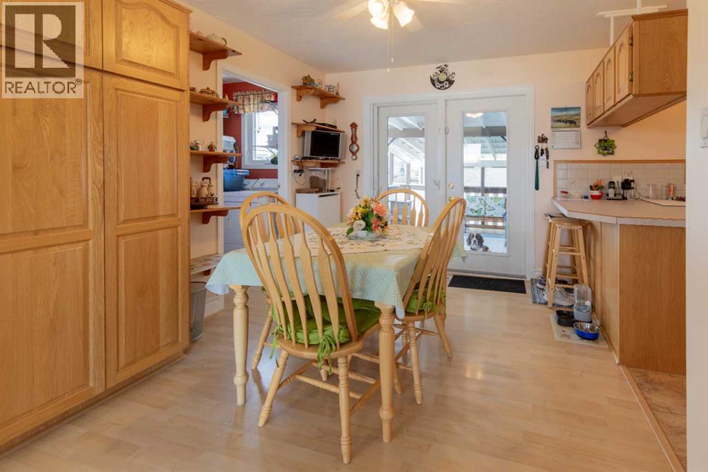 580 Mcdougall Street, Pincher Creek, Alberta  T0K 1W0 - Photo 13 - A2306436