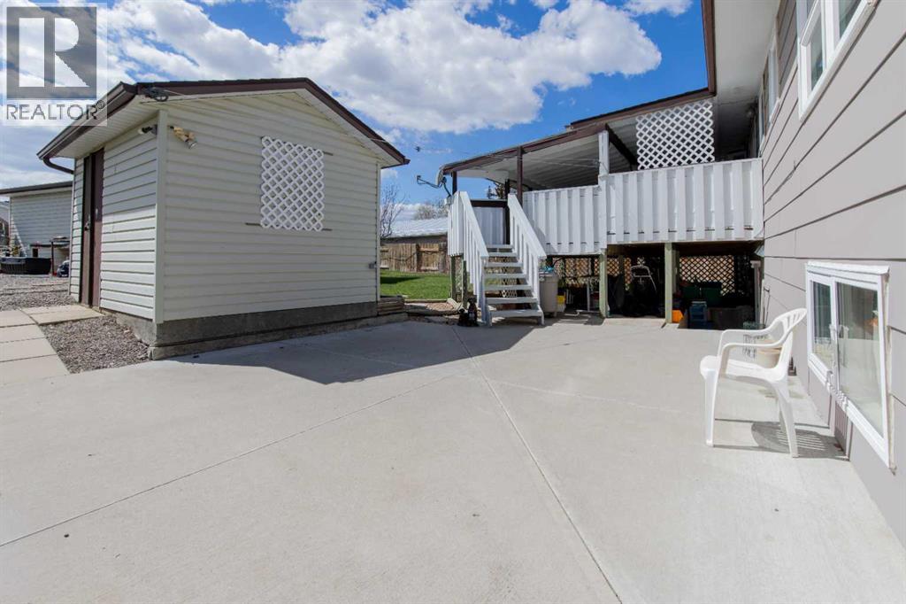 580 Mcdougall Street, Pincher Creek, Alberta  T0K 1W0 - Photo 44 - A2306436