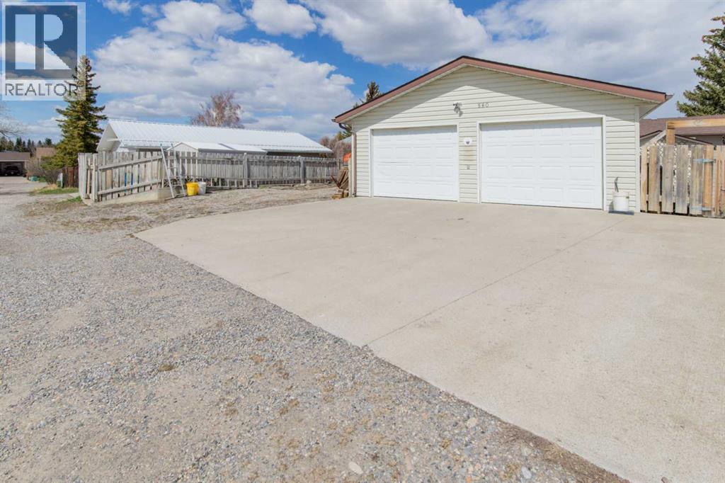 580 Mcdougall Street, Pincher Creek, Alberta  T0K 1W0 - Photo 50 - A2306436