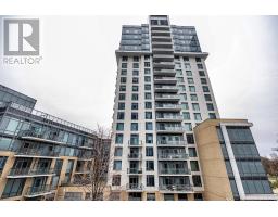 303 - 50 ANN O'REILLY ROAD, Toronto, Ontario