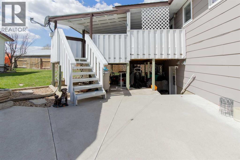 580 Mcdougall Street, Pincher Creek, Alberta  T0K 1W0 - Photo 41 - A2306436