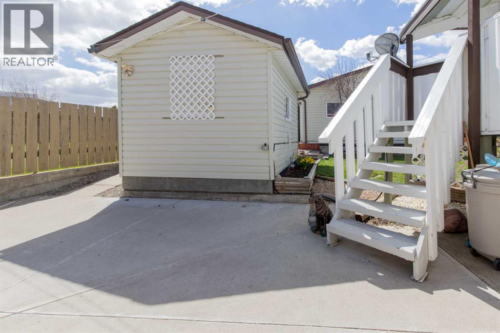 580 Mcdougall Street, Pincher Creek, Alberta  T0K 1W0 - Photo 42 - A2306436