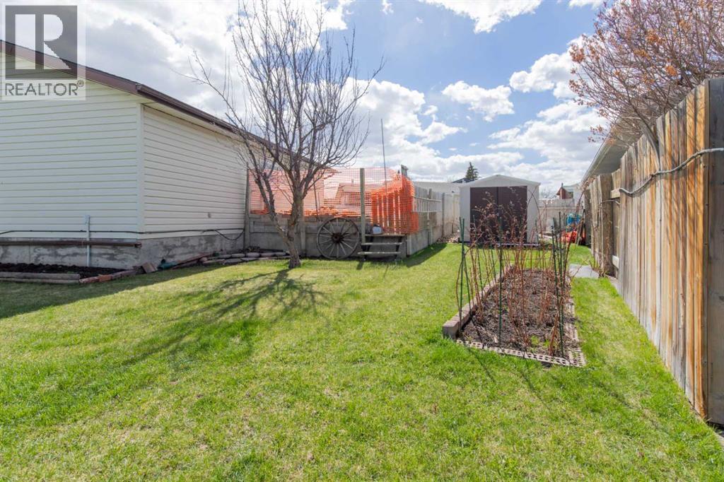 580 Mcdougall Street, Pincher Creek, Alberta  T0K 1W0 - Photo 46 - A2306436