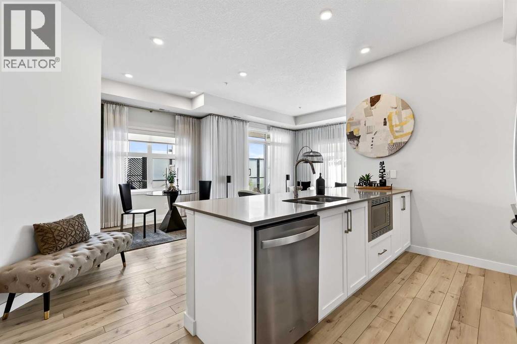102, 255 Les Jardins Park SE, Calgary, Alberta  T2C 5W9 - Photo 11 - A2293107