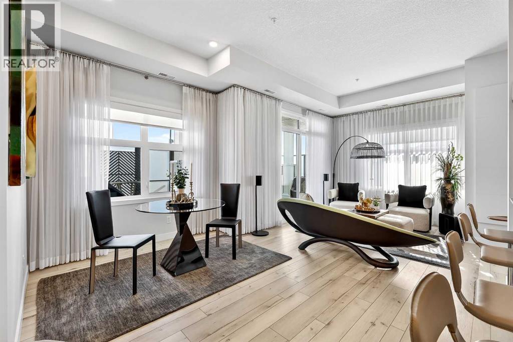 102, 255 Les Jardins Park SE, Calgary, Alberta  T2C 5W9 - Photo 6 - A2293107