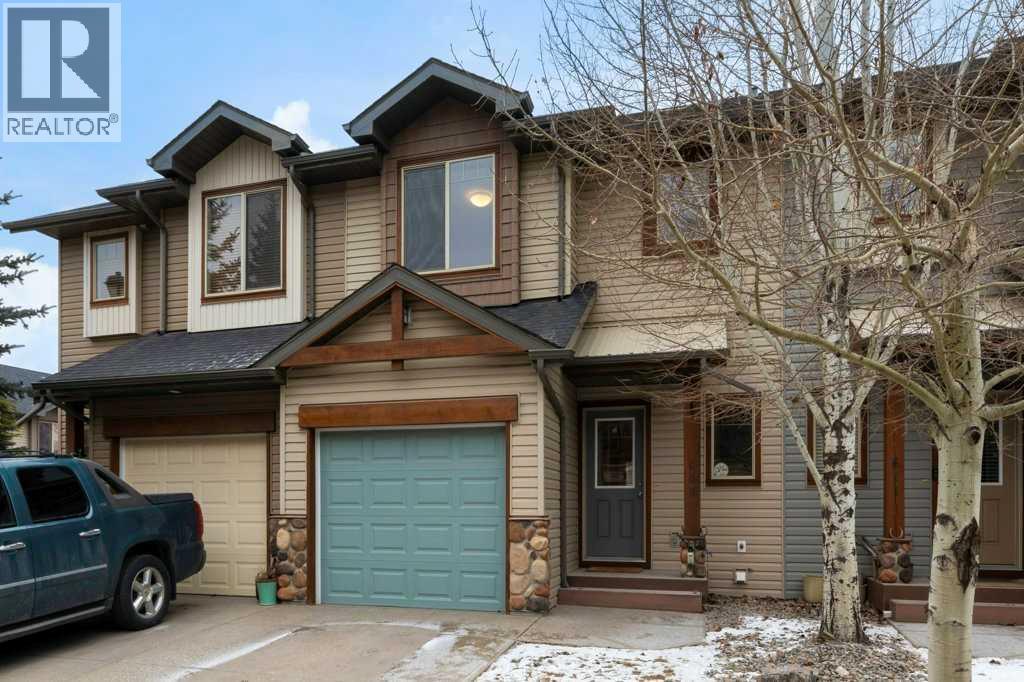 609, 413 River Avenue, Cochrane, Alberta  T4C 0P1 - Photo 28 - A2295898