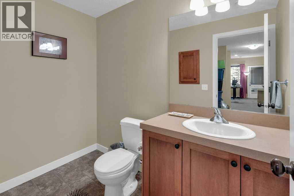 609, 413 River Avenue, Cochrane, Alberta  T4C 0P1 - Photo 27 - A2295898