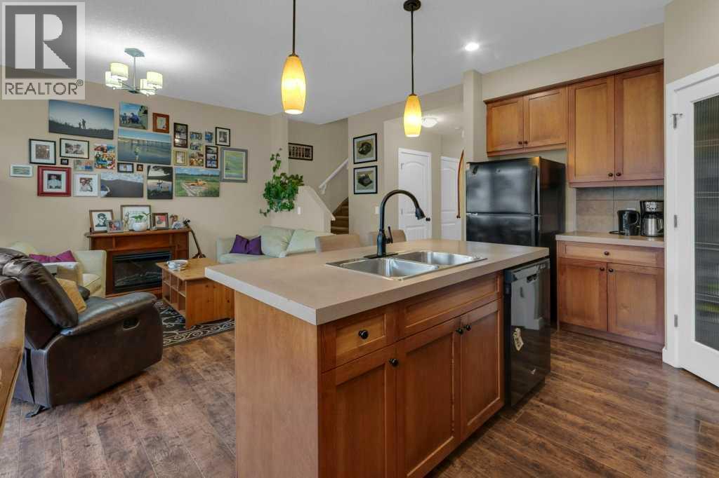609, 413 River Avenue, Cochrane, Alberta  T4C 0P1 - Photo 6 - A2295898