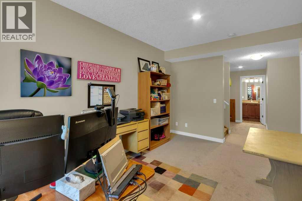 609, 413 River Avenue, Cochrane, Alberta  T4C 0P1 - Photo 25 - A2295898
