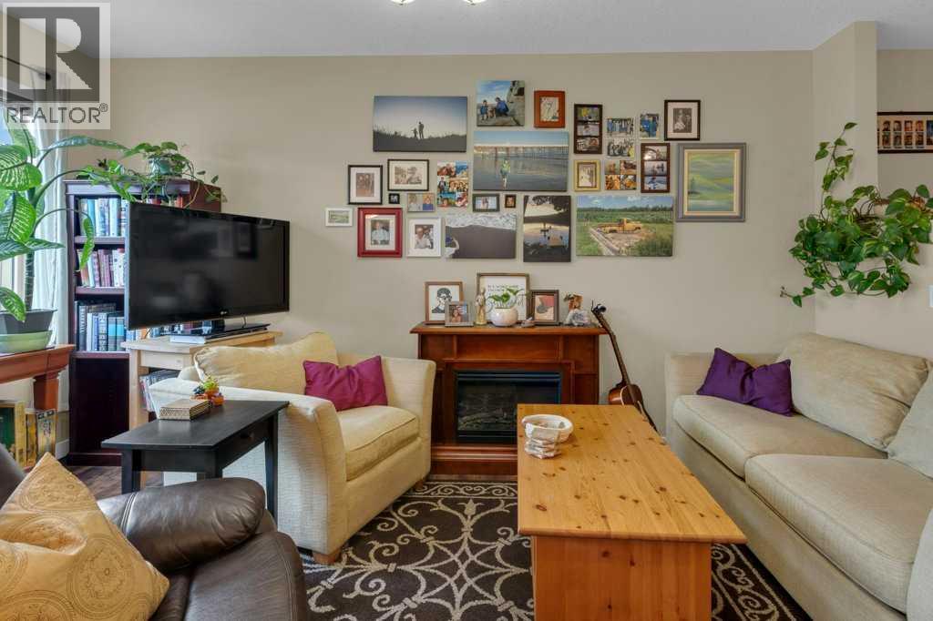 609, 413 River Avenue, Cochrane, Alberta  T4C 0P1 - Photo 8 - A2295898