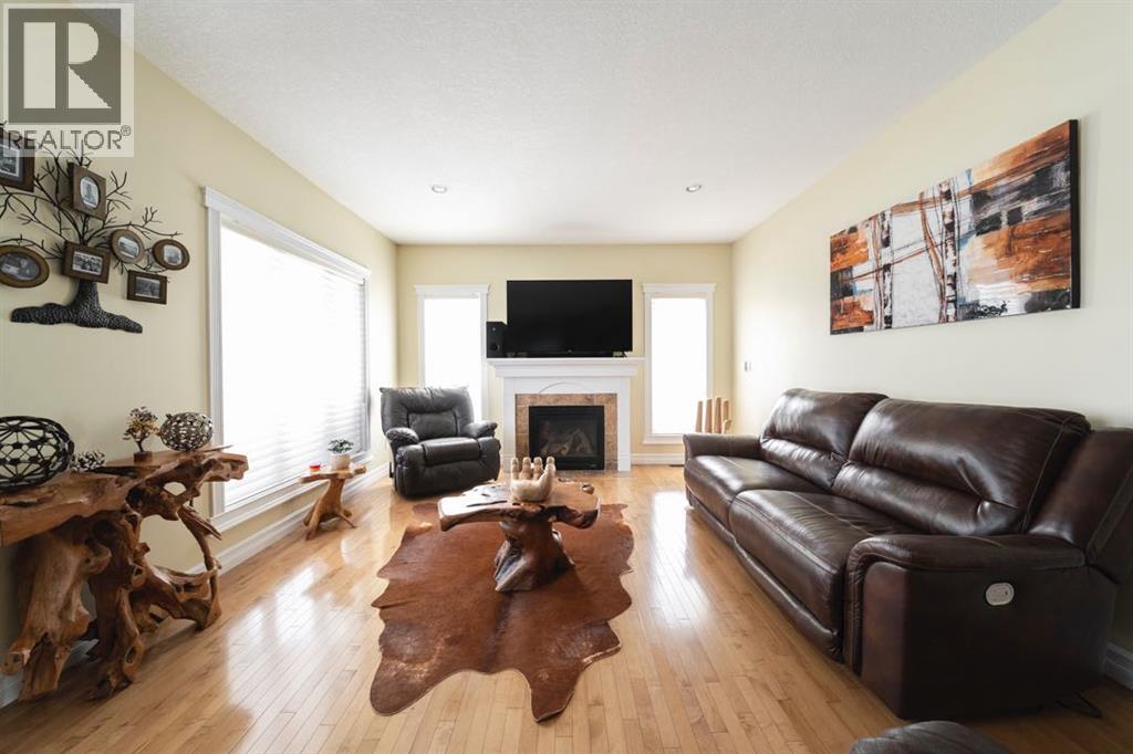 101 Sandpiper Bay, Fort Mcmurray, Alberta  T9K 0L1 - Photo 6 - A2305962