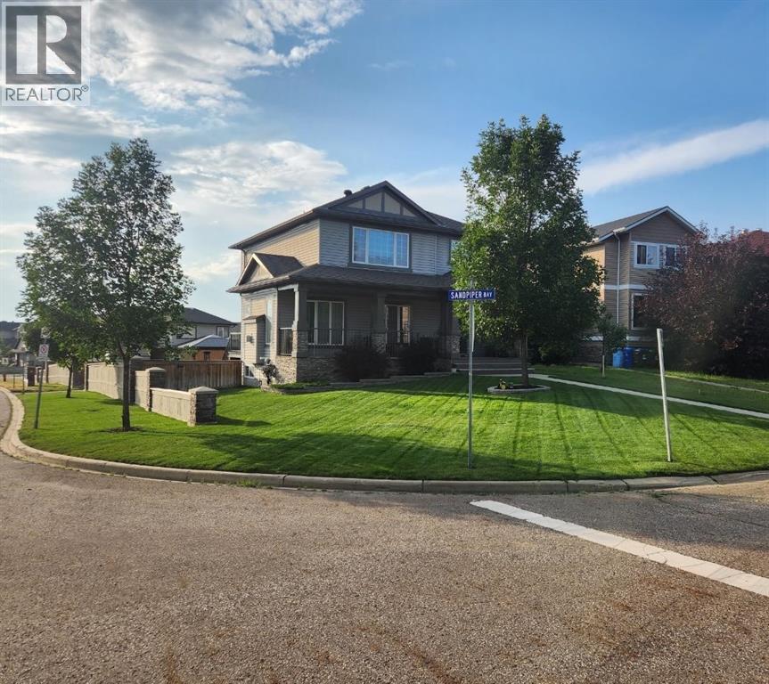 101 Sandpiper Bay, Fort Mcmurray, Alberta  T9K 0L1 - Photo 48 - A2305962