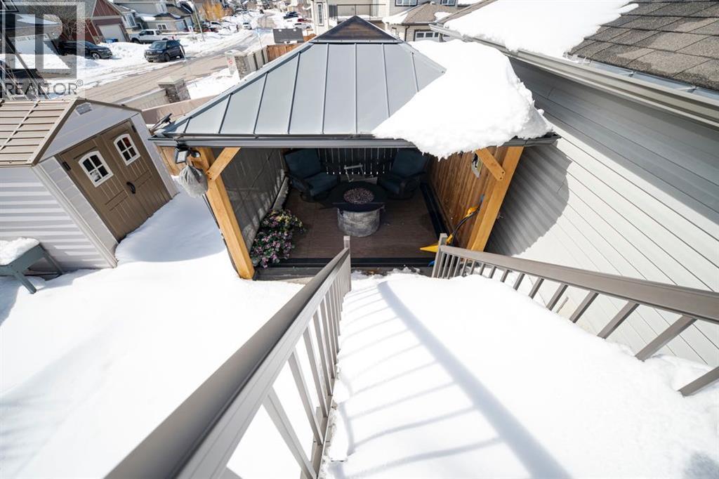101 Sandpiper Bay, Fort Mcmurray, Alberta  T9K 0L1 - Photo 46 - A2305962