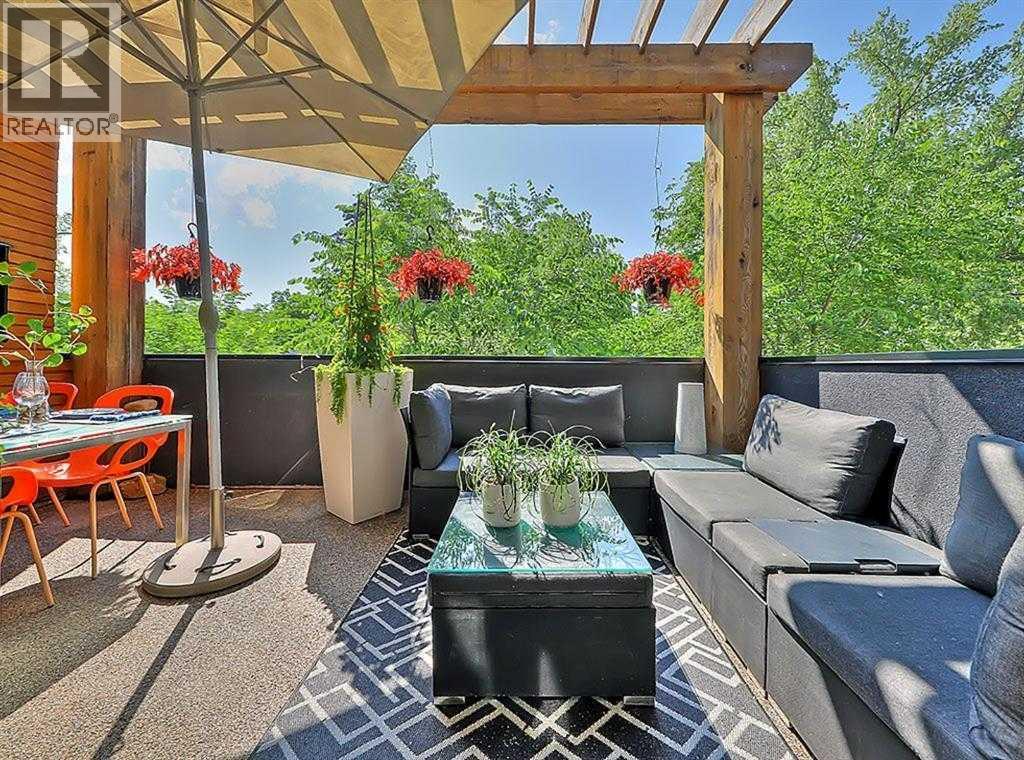 A, 1310 Gladstone Road Nw, Calgary, Alberta  T2N 3G3 - Photo 21 - A2303626