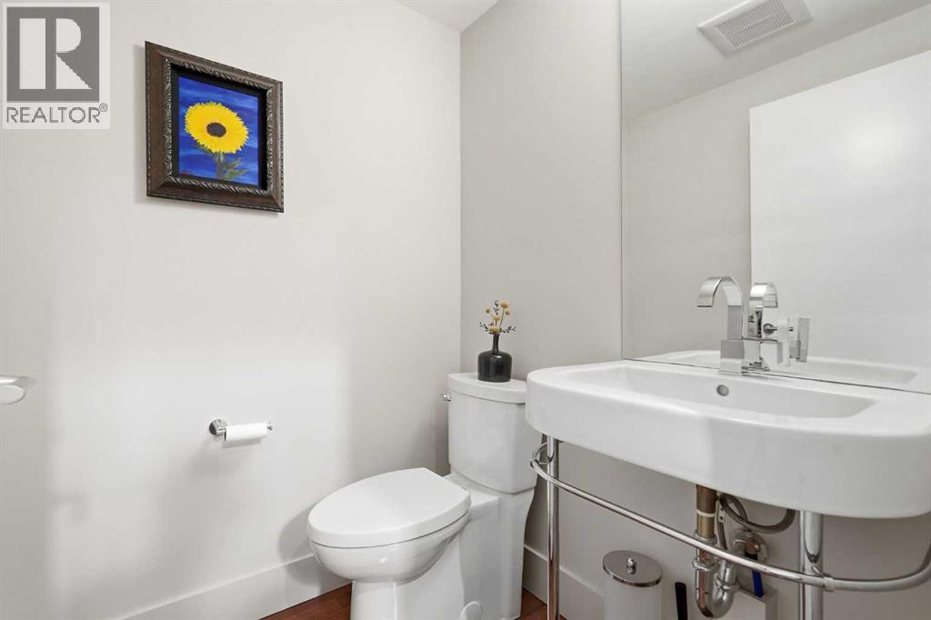A, 1310 Gladstone Road Nw, Calgary, Alberta  T2N 3G3 - Photo 32 - A2303626