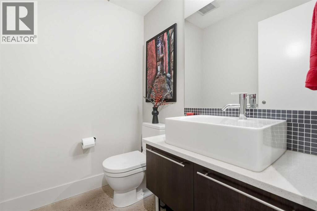A, 1310 Gladstone Road Nw, Calgary, Alberta  T2N 3G3 - Photo 44 - A2303626