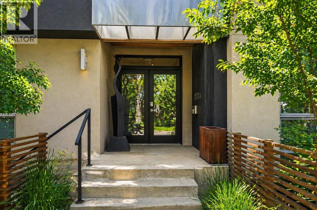 A, 1310 Gladstone Road Nw, Calgary, Alberta  T2N 3G3 - Photo 3 - A2303626