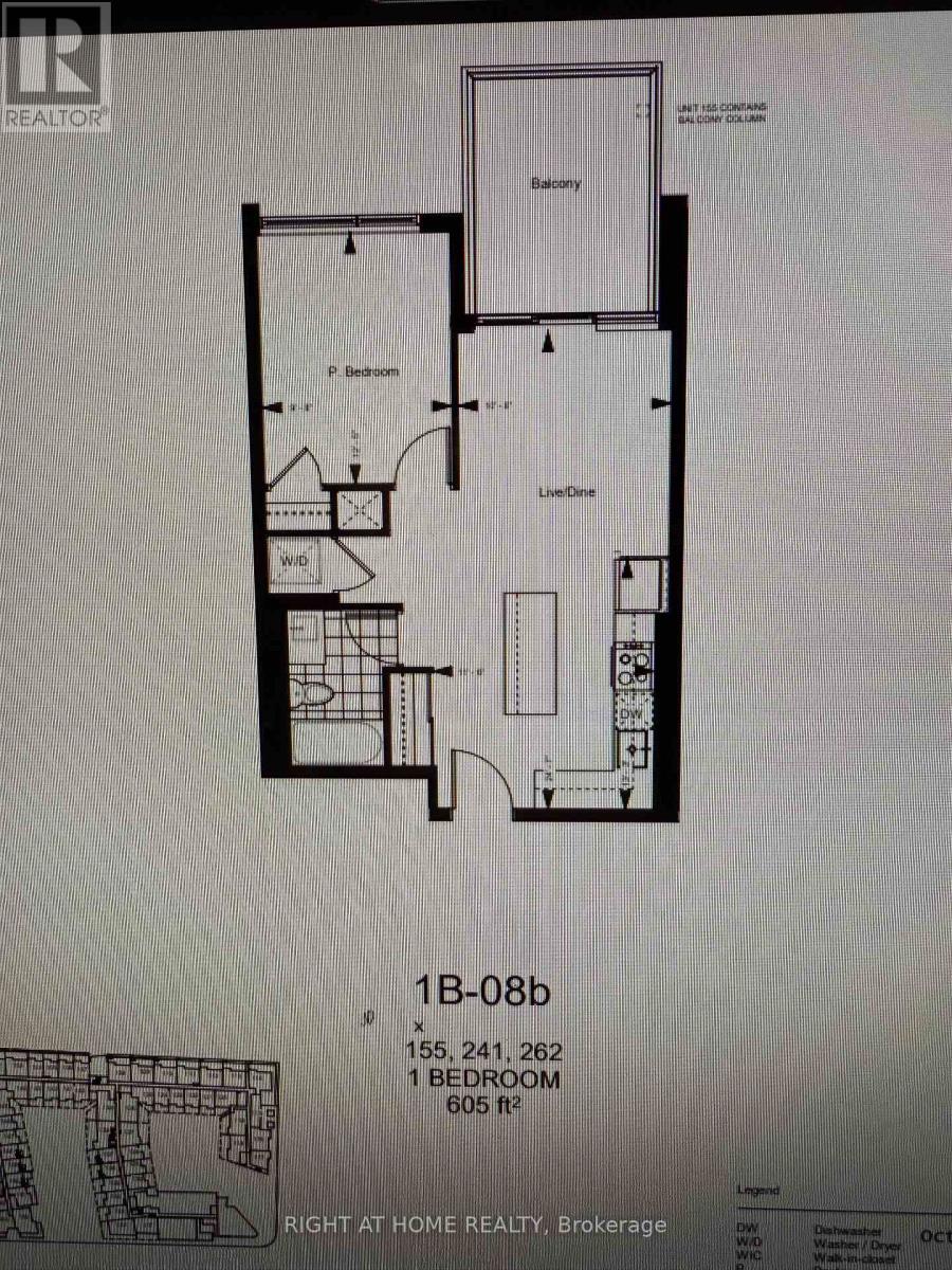 242 - 333 Sunseeker Avenue, Innisfil, Ontario  L9R 0R6 - Photo 7 - N12699454