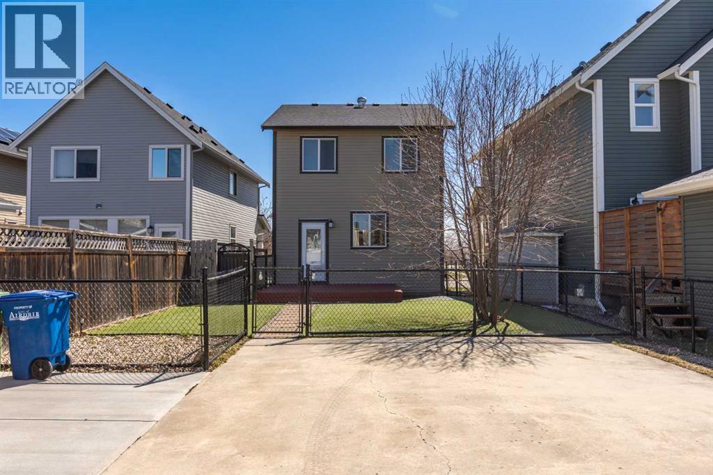 75 Williamstown Landing Nw, Airdrie, Alberta  T4B 0S2 - Photo 31 - A2306044