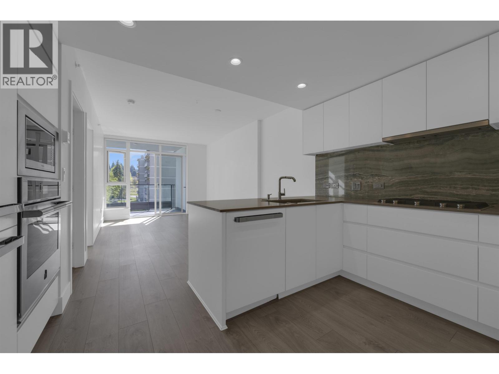 403 450 Westview Street, Coquitlam, British Columbia  V3K 0G3 - Photo 4 - R3116684