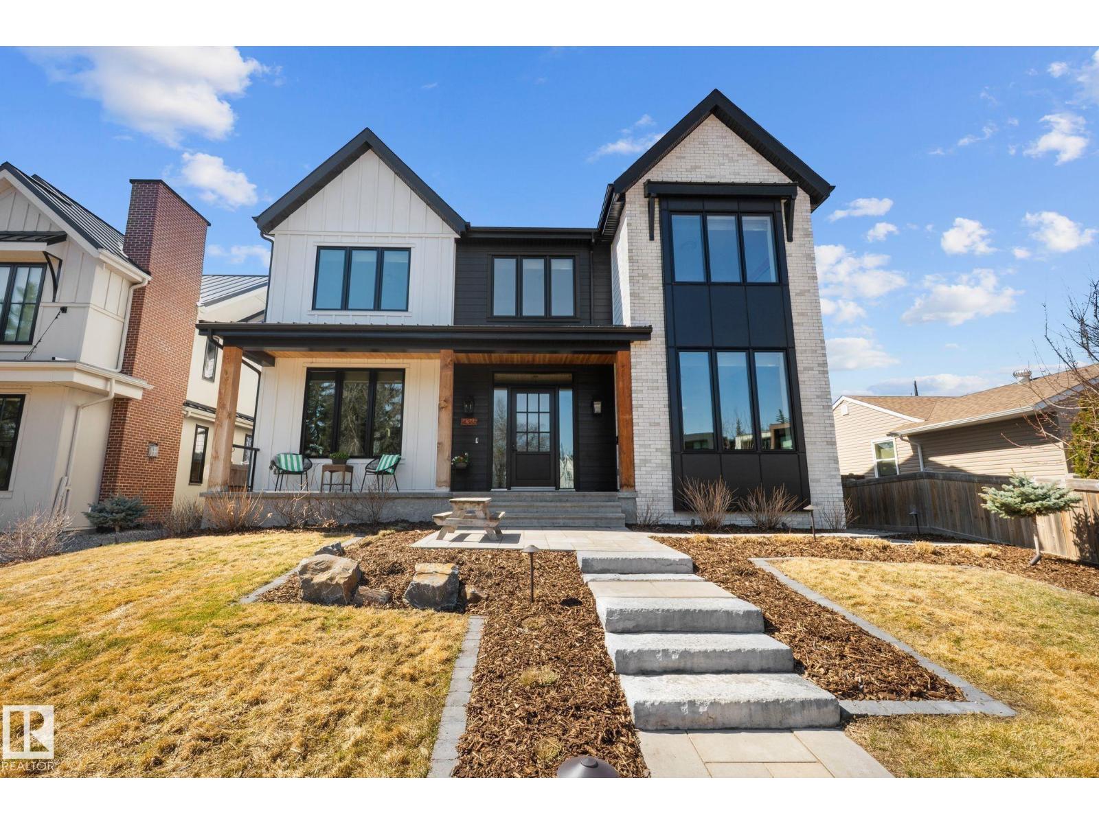 14365 PARK DR NW, edmonton, Alberta
