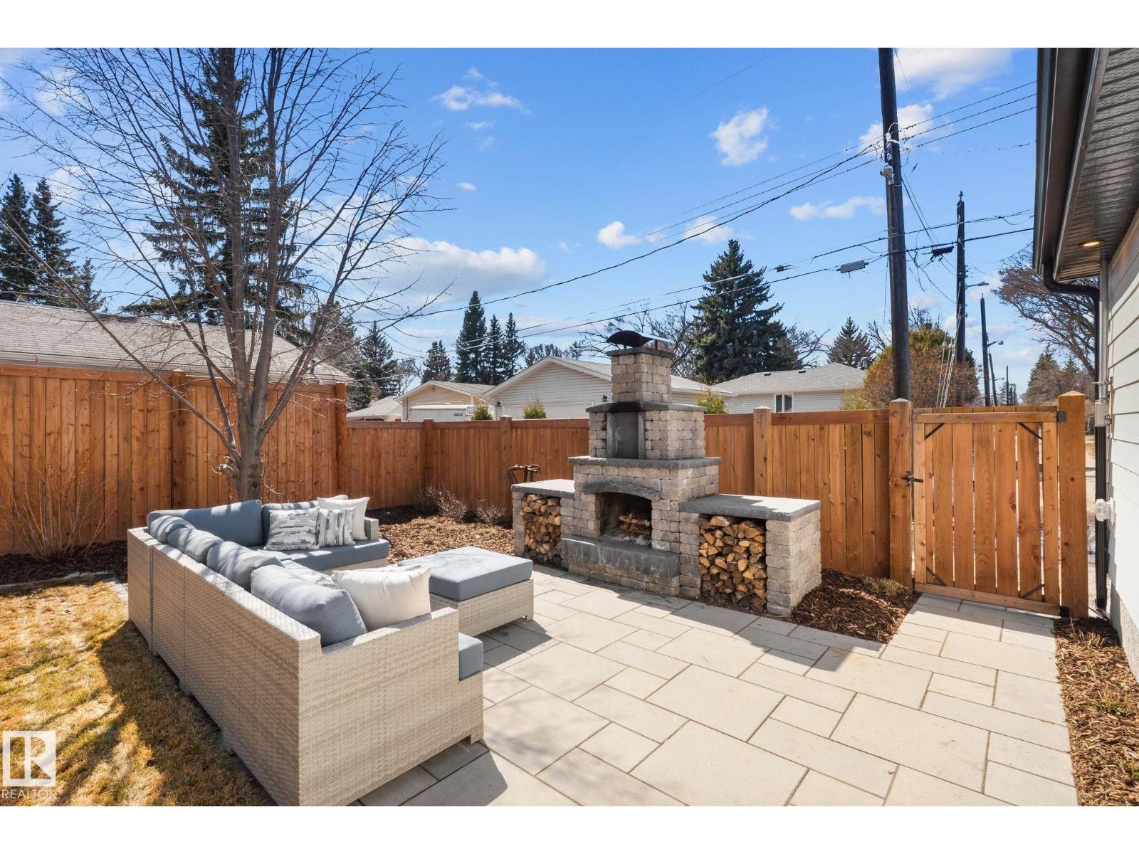 14365 Park Dr Nw, Edmonton, Alberta  T5R 5V3 - Photo 57 - E4485003