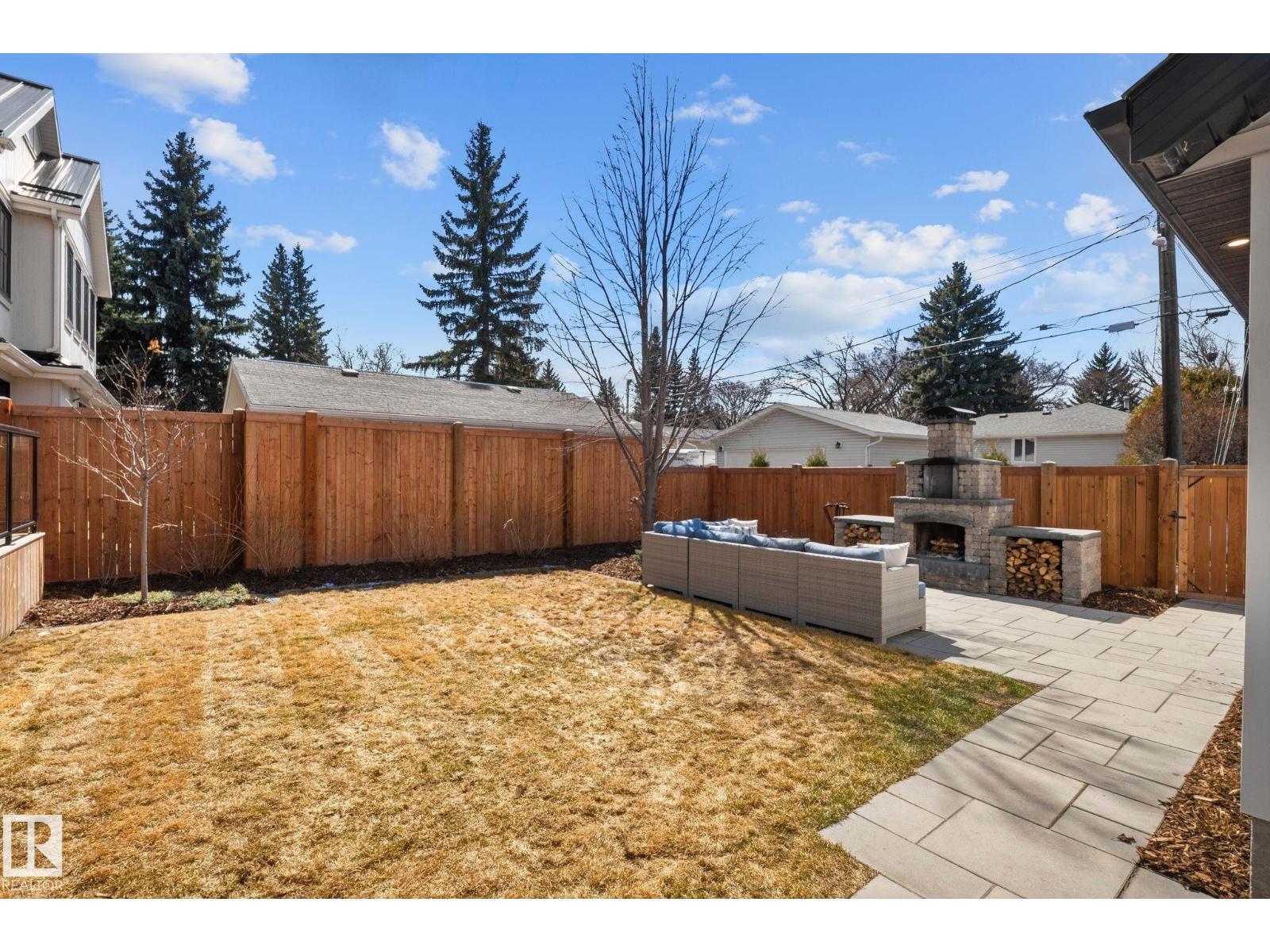 14365 Park Dr Nw, Edmonton, Alberta  T5R 5V3 - Photo 58 - E4485003