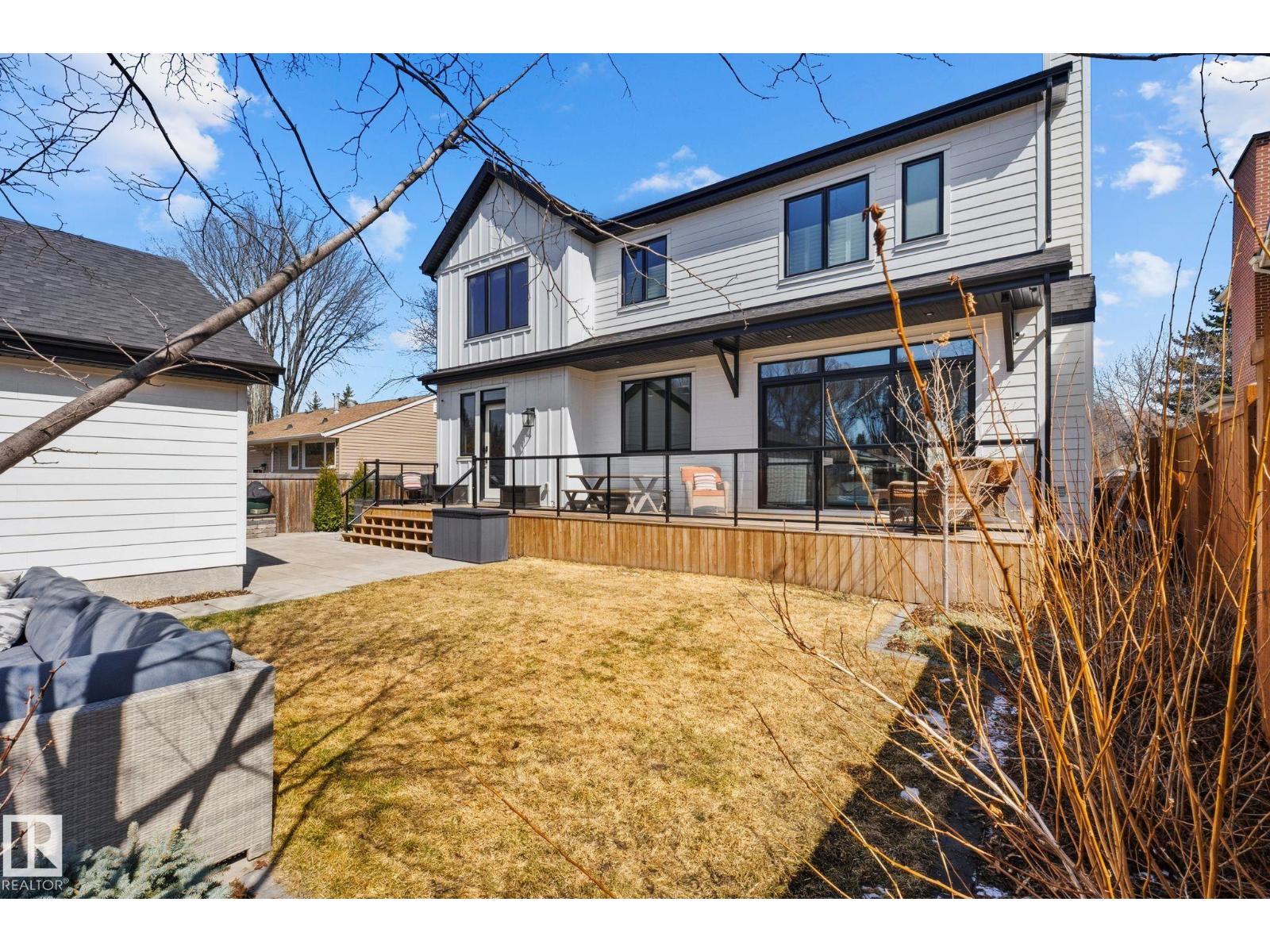 14365 Park Dr Nw, Edmonton, Alberta  T5R 5V3 - Photo 61 - E4485003