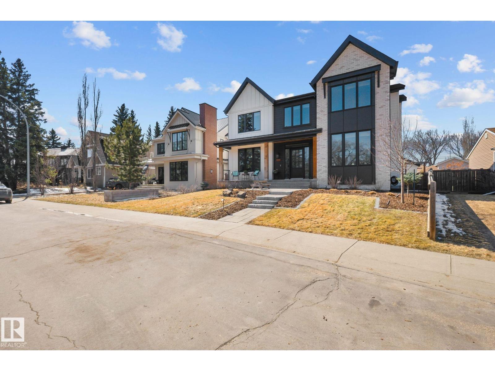 14365 Park Dr Nw, Edmonton, Alberta  T5R 5V3 - Photo 62 - E4485003