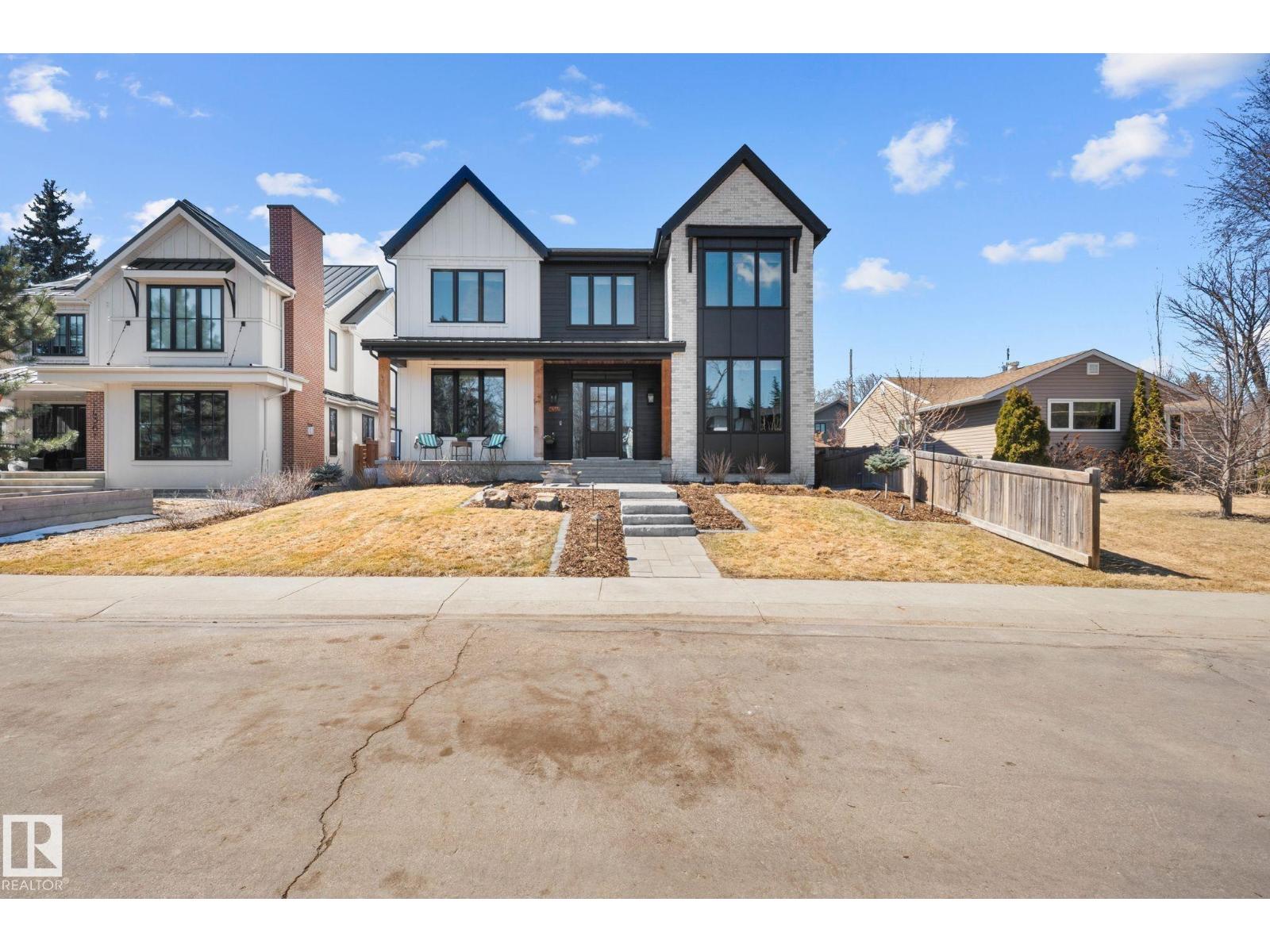 14365 Park Dr Nw, Edmonton, Alberta  T5R 5V3 - Photo 63 - E4485003