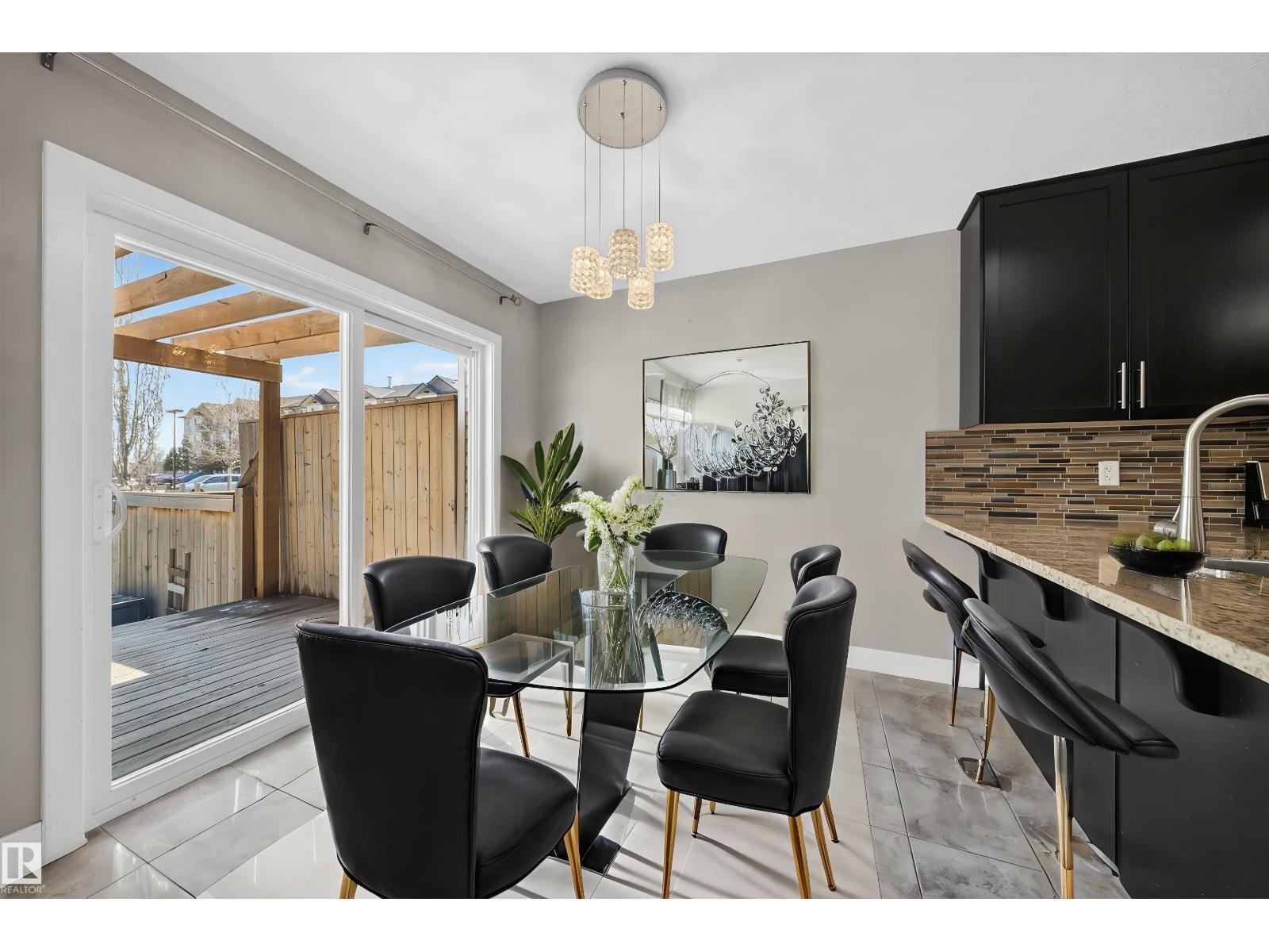 16717 60 St Nw, Edmonton, Alberta  T5Y 0W6 - Photo 10 - E4485004