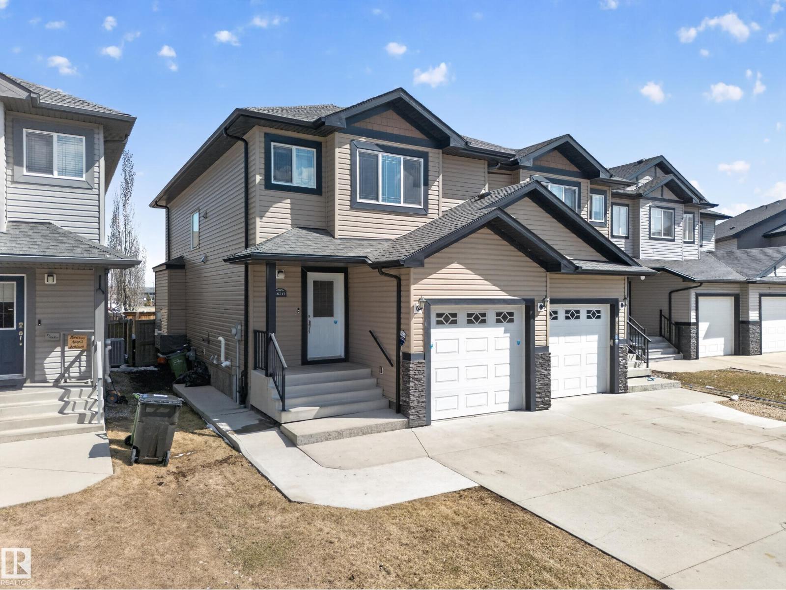 16717 60 St Nw, Edmonton, Alberta  T5Y 0W6 - Photo 2 - E4485004